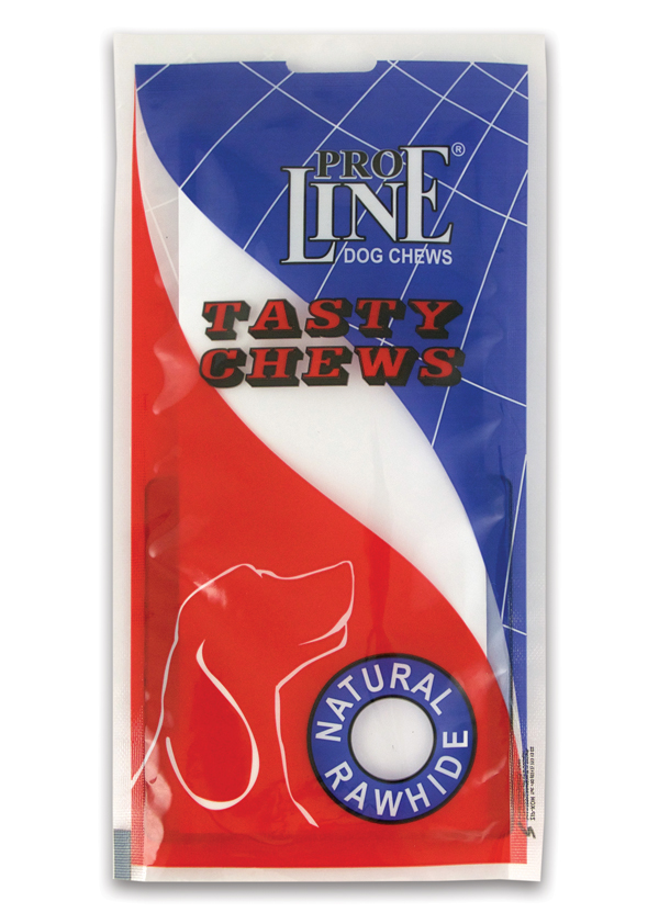 Three Side Seal Bag