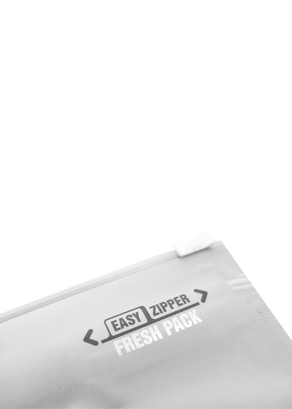 Four Side Seal Bag (Quadro)