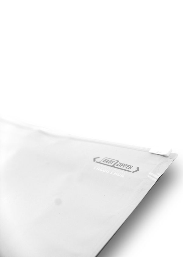 Stand-Up Pouch (Doypack)