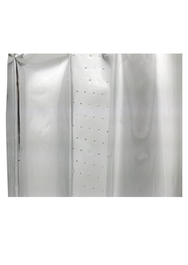 Four Side Seal Bag (Quadro)