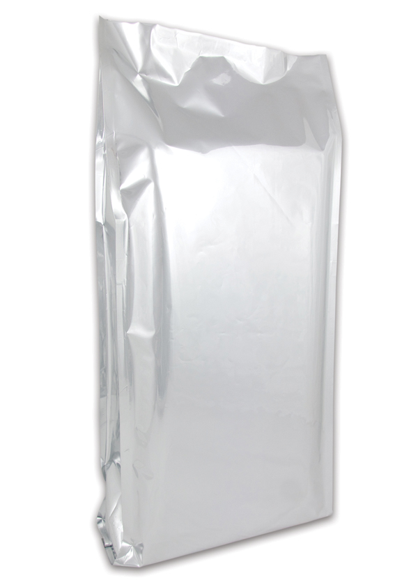 Four Side Seal Bag (Quadro)