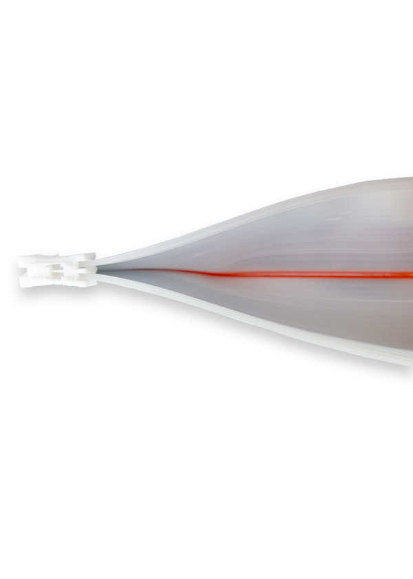 Four Side Seal Bag (Quadro)