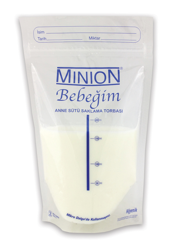 Stand-Up Pouch (Doypack)