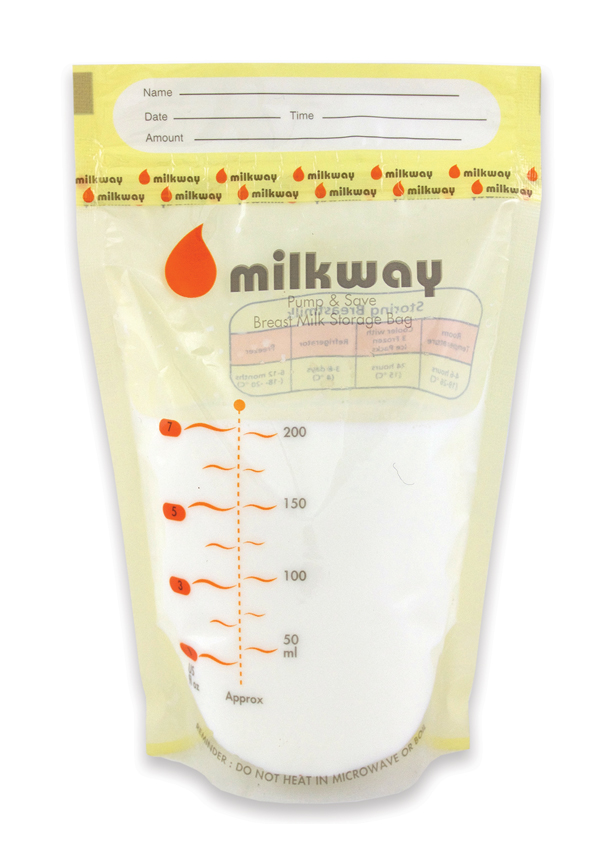 Stand-Up Pouch (Doypack)