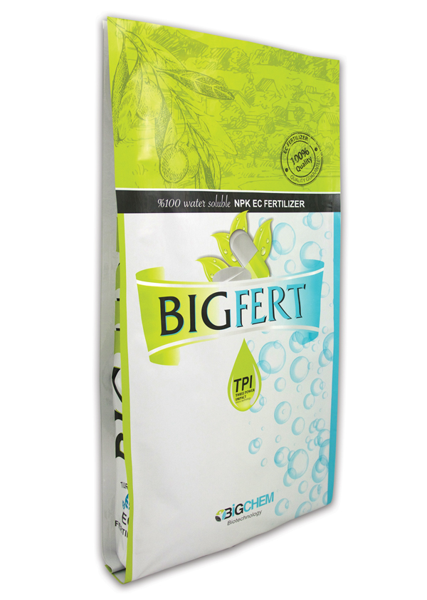 Four Side Seal Bag (Quadro)