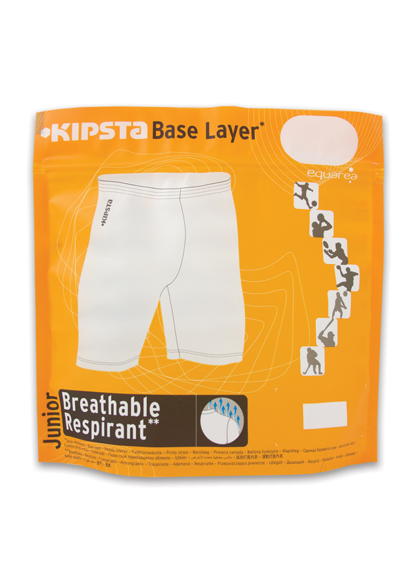 Stand-Up Pouch (Doypack)