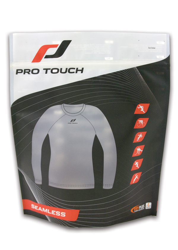 Stand-Up Pouch (Doypack)