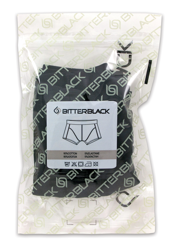 Stand-Up Pouch (Doypack)