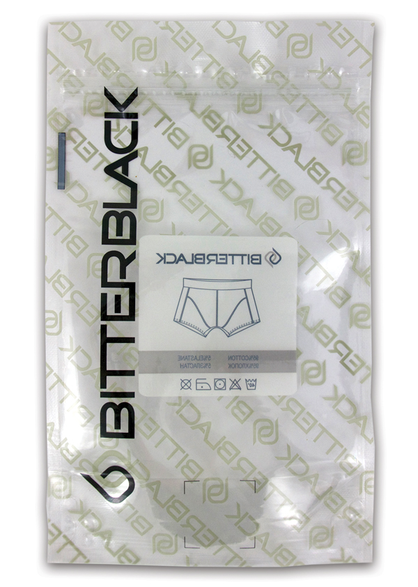 Stand-Up Pouch (Doypack)