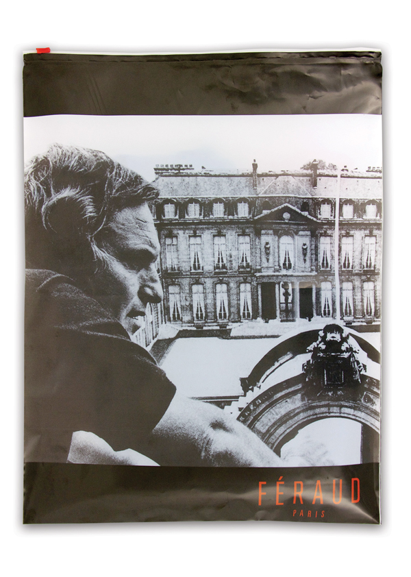 Zıpper / Slider Bags